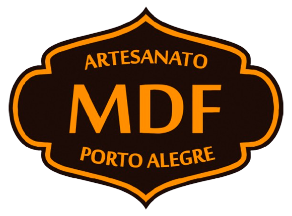 MDF ARTESANATO