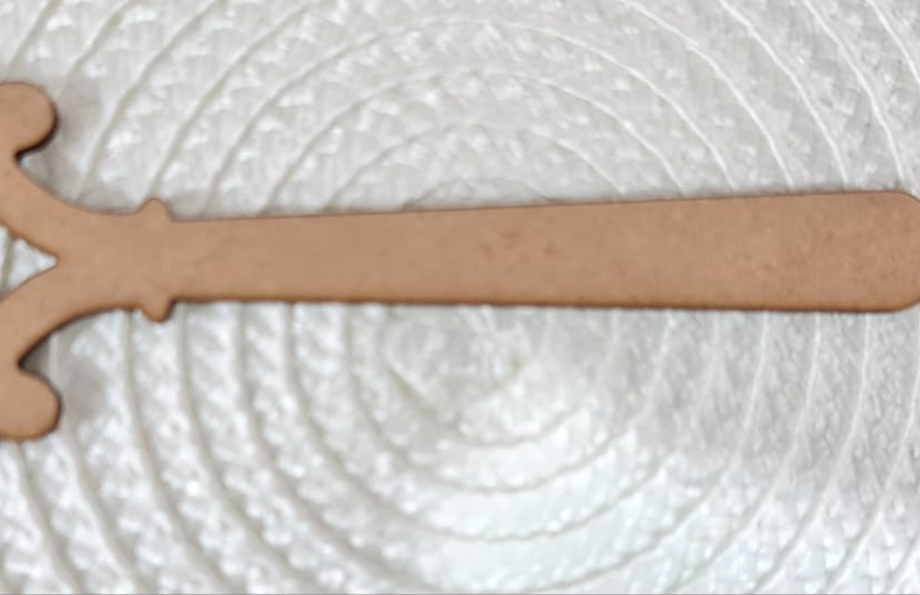 CHAVES - 12cm