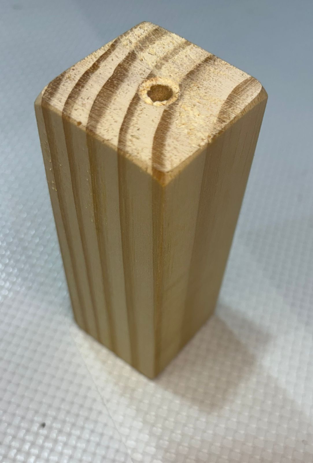 Passador de colar de mesa 12 cm